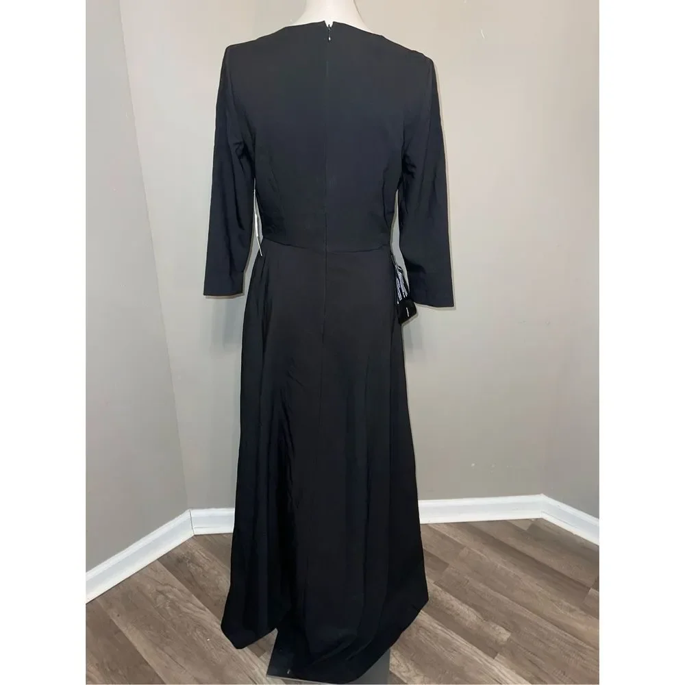 Kay Unger Gina Walk-Through Gown US 2 $328